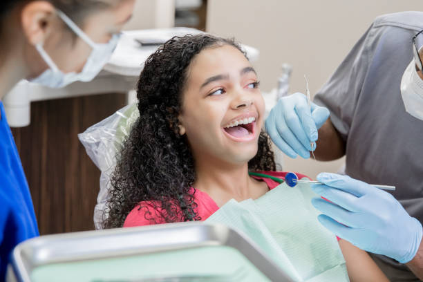 Best Urgent Tooth Repair  in Neah Bay, WA